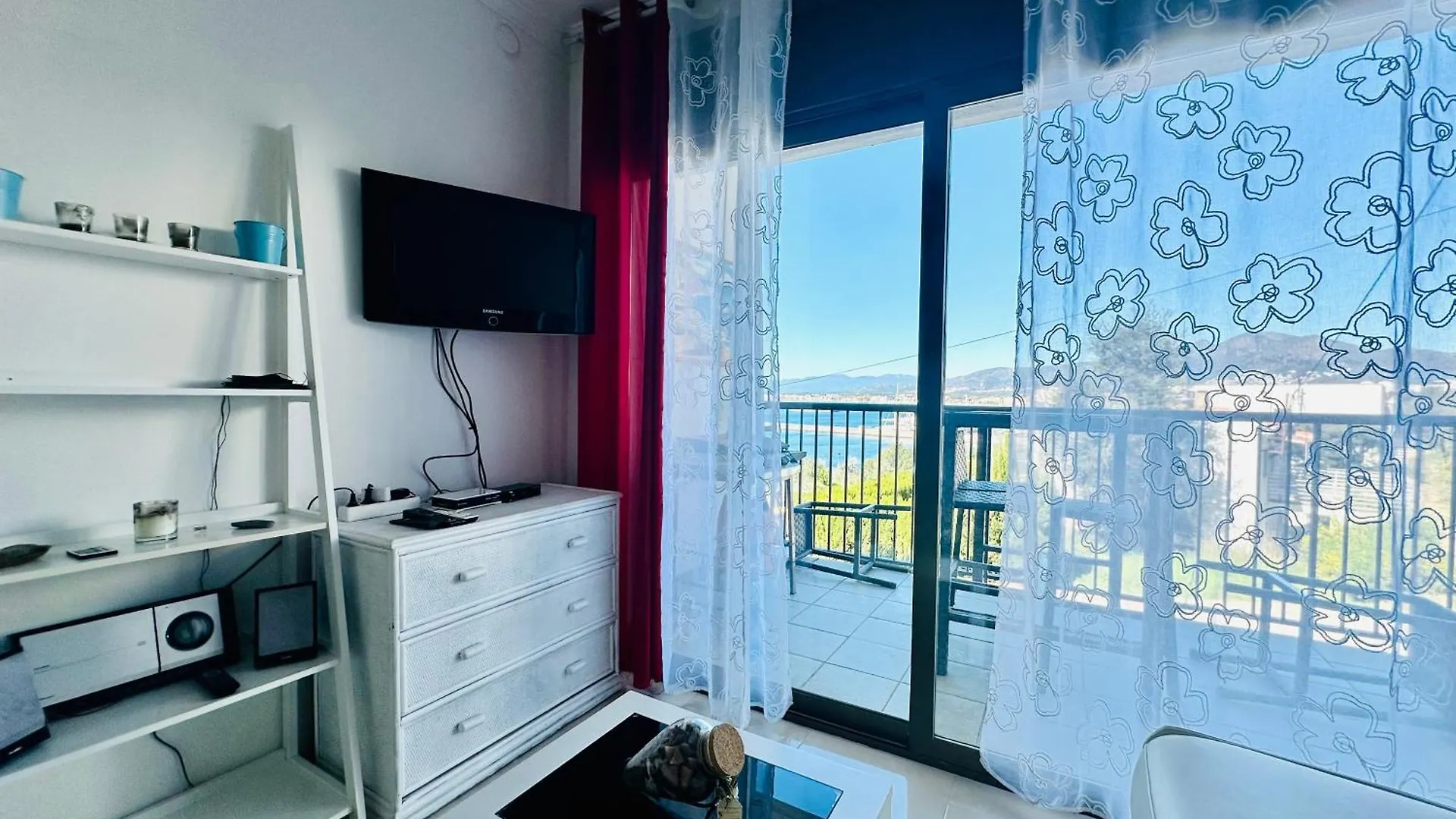 Global Immo 4081 Rosa Mar Daire Roses