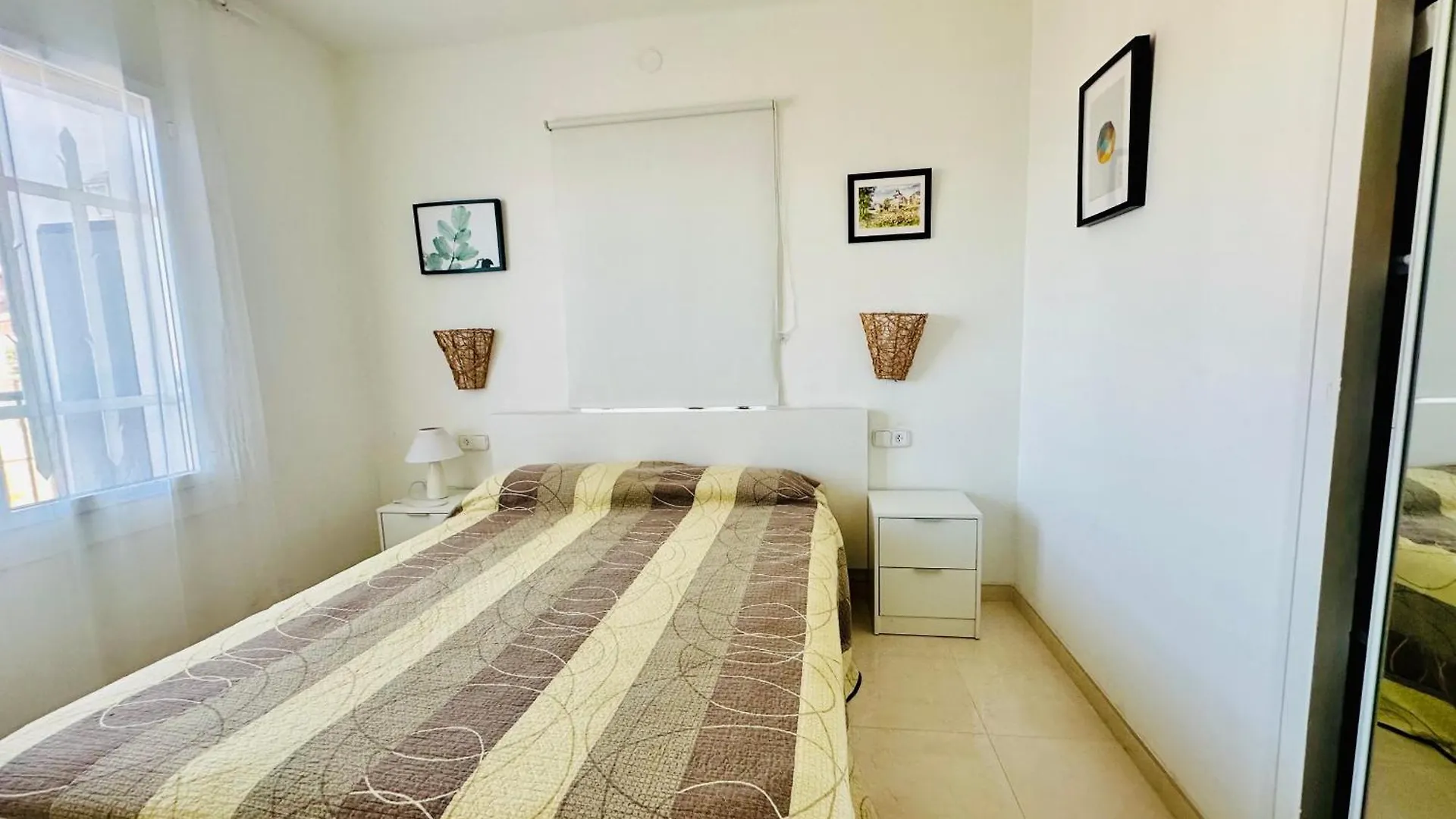 Global Immo 4081 Rosa Mar Daire Roses İspanya