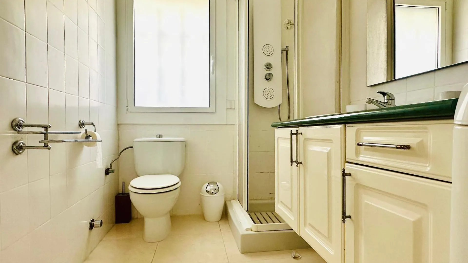 Global Immo 4081 Rosa Mar Daire Roses İspanya